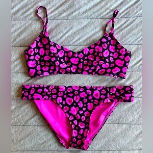 Victoria’s Secret bikini